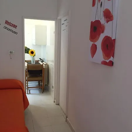Foscolo * ריצ'יונה