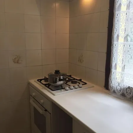 דירה Foscolo
