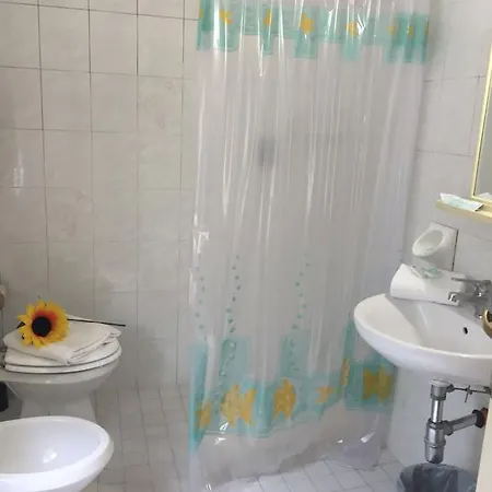 Foscolo דירה ריצ'יונה
