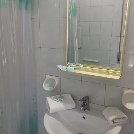 Foscolo דירה
