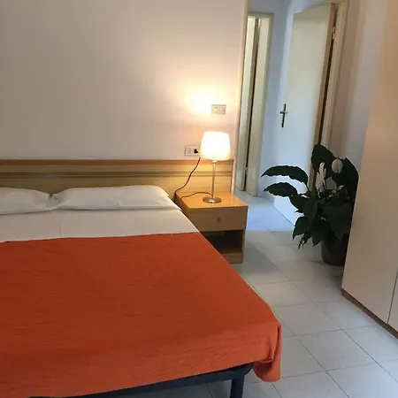 Foscolo דירה *